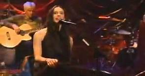 Alanis Morissette - You Learn (Live Unplugged)