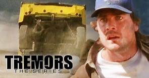 Stay On The Pavement (Opening Scene) | Tremors: The Series