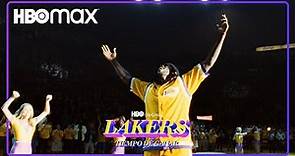 Lakers: Tiempo de Ganar - Temporada 2 | Trailer Oficial | HBO Max