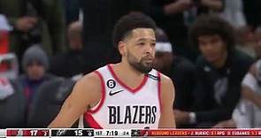 Skylar Mays | Scoring Highlights | BLAZERS 22-23