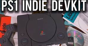 How the Sony PlayStation Net Yaroze DevKit brought Indie Game Development to Consoles | MVG