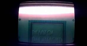Opening to The Best of Dan Aykroyd 1986 VHS