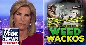 Ingraham: This is heartbreaking and infuriating