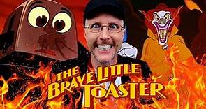 The Brave Little Toaster - Nostalgia Critic