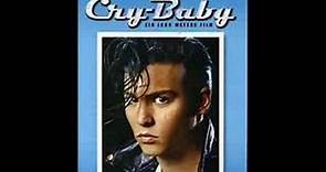 Cry-Baby soundtrack:Cry-Baby