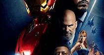 Iron Man - movie: where to watch streaming online