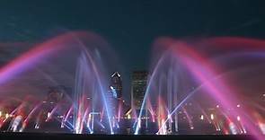 Reimagined, renovated Friendship Fountain back in action on Jacksonville riverfront