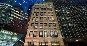 Eurostars Wall Street - Hotels In New York New York - Video Tour