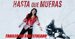 HASTA QUE MUERAS (Till Death) - trailer HD subtitulado