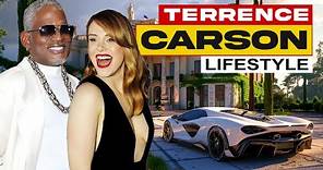 Terrence C Carson Lifestyle, Health Condition, House Tour, Cars, Net Worth and More...