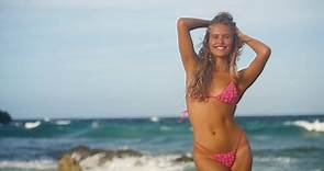 SI Swimsuit 2018: Sailor Brinkley Cook Candids