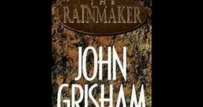 "The Rainmaker" By John Grisham