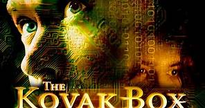 The Kovak Box - Full Movie