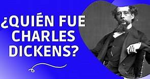 ¿Cuáles son las obras más importantes de Charles Dickens?