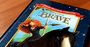 Disney · Pixar Brave Classic Storybook Review