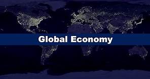 What is the Global Economy?