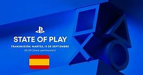 State of Play completo con subtítulos en ESPAÑOL: Septiembre 2022 | PlayStation España