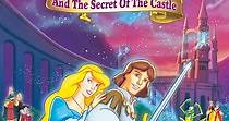 The Swan Princess: Escape from Castle Mountain streaming