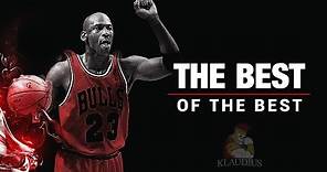 Michael Jordan - The Best of the Best HD