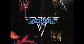 Van Halen - Van Halen [Full Album] (HQ)