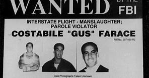 The Rise and Fall of Gus Farace #GusFarace #AnthonyScotto #BarryLevin