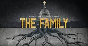 'The Family': ¿Qué hay de real y qué de teoría conspirativa en la serie de Netflix?
