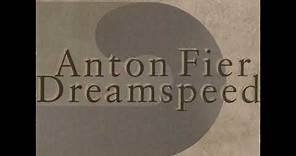 Anton Fier - Dreamspeed [feat. Buckethead]
