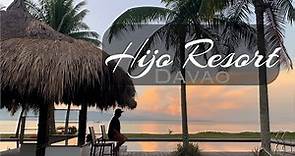 Resort that you must try in Davao | Hijo Resort of Tagum, Davao Del Norte