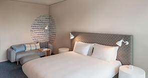 Zurich Airport Hotel | Hyatt Place Zurich Airport The Circle