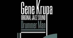 Gene Krupa, Anita O'Day, Roy Eldridge - Drummin' Man