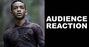 After Earth Movie Review : Beyond The Trailer