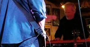 The Invitational - Glenn McClelland Jam Live at John & Peter's Place, New Hope, PA 3/6/19