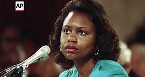 30 years later, Anita Hill has lots more to say