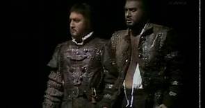 Verdi :Otello Plácido Domingo, Piero Cappuccilli Kleiber 1976_Sí.pel.ciel.avi