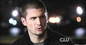 Dan's final moments with Nathan PART 1 | 9x11 One Tree Hill