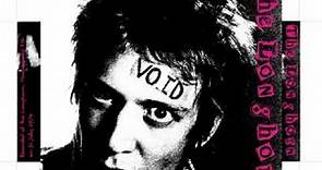 Richard Hell & The Voidoids LIVE @ The Longhorn Bar, Minneapolis July 31 1979