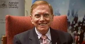 Michael Kirby: Paradoxes and Principles