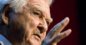Bob Hawke, Australia's 23rd prime minister, dies aged 89