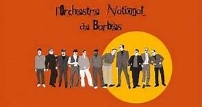 Orchestre National de Barbès - No No No