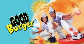 Good Burger 1997 Movie || Kenan Thompson, Kel Mitchell, Abe Vigoda || Good Burger Movie Full Review