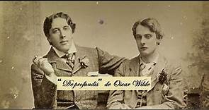 "DE PROFUNDIS" de Oscar Wilde