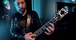 Monte Pittman "Changing Of The Guard" (OFFICIAL VIDEO)