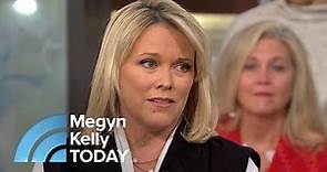 Mother Of Kevin Spacey Accuser Speaks Out: Spacey ‘Violated Him’ More Than Once | Megyn Kelly TODAY