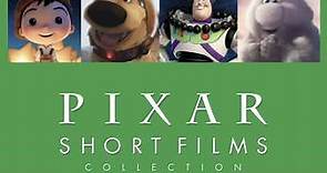 Pixar Short Films Collection (Volume 2)