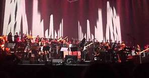 Hans Zimmer Live - Dark Knight Medley - Full - (HD)