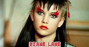 Biography of Diane Lane