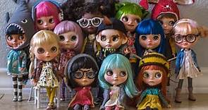 My Doll Collection 2020