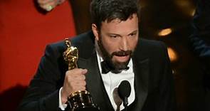 ‘Argo’ wins for best picture at 85th Academy Awards