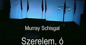 Murray Schisgal: Szerelem, ó! - 1. rész