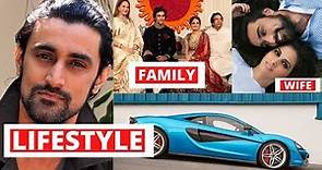 Kunal Kapoor Lifestyle 2021 || Bioraphy, Age, Wife, Aamir Khan, Family, Movies, Koi jaane Na Movie